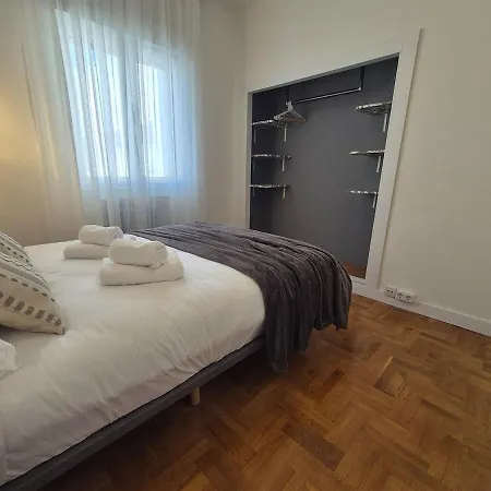 1a155 La Terraza De La Arena By R2r Consulting Apartmán