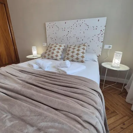 1a155 La Terraza De La Arena By R2r Consulting Apartmán *