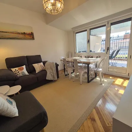 1a155 La Terraza De La Arena By R2r Consulting *