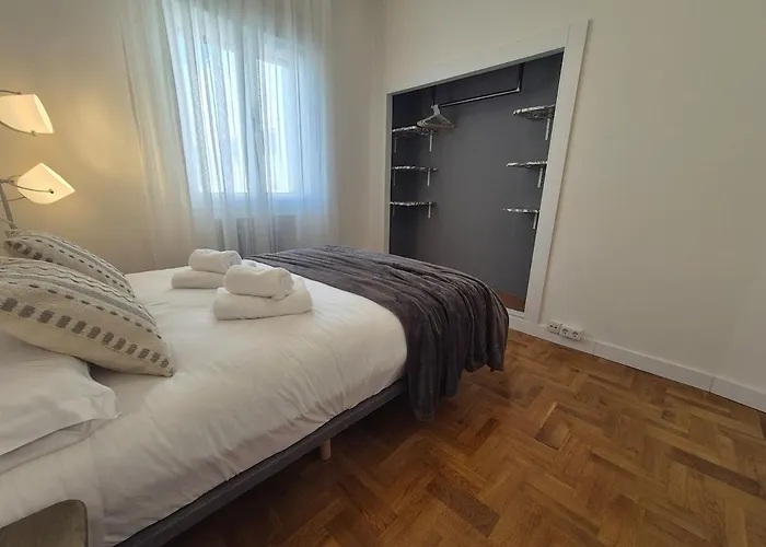 1a155 La Terraza De La Arena By R2r Consulting Apartmán