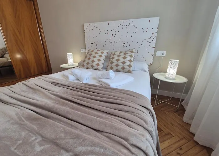 1a155 La Terraza De La Arena By R2r Consulting Apartmán *