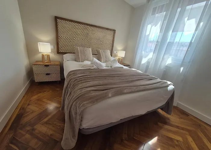 Apartmán 1a155 La Terraza De La Arena By R2r Consulting *