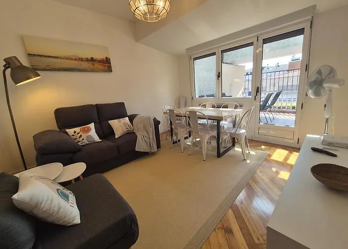 1a155 La Terraza De La Arena By R2r Consulting *