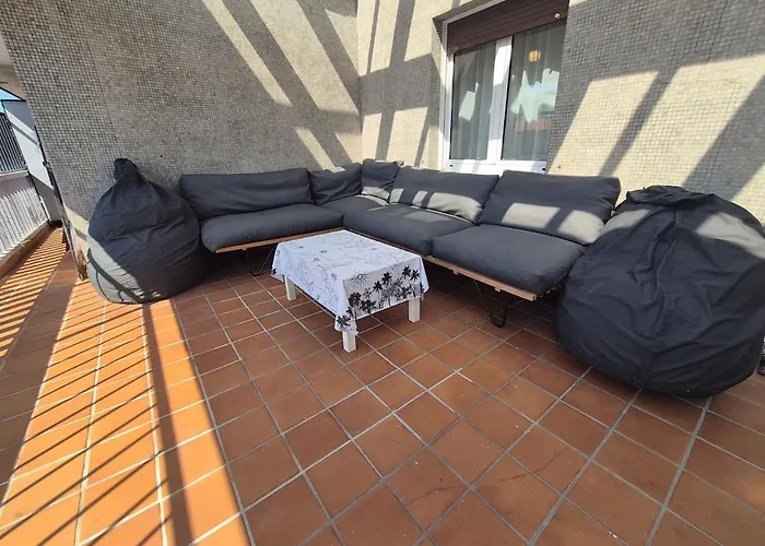 Apartmán 1a155 La Terraza De La Arena By R2r Consulting