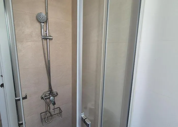 Apartmán 1a155 La Terraza De La Arena By R2r Consulting Gijón