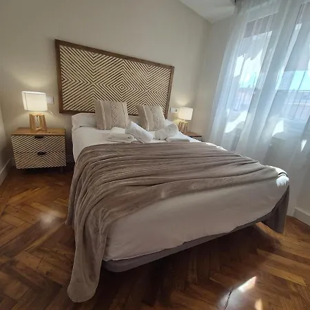Apartman R2R - La Terraza De La Arena - 1A155 *