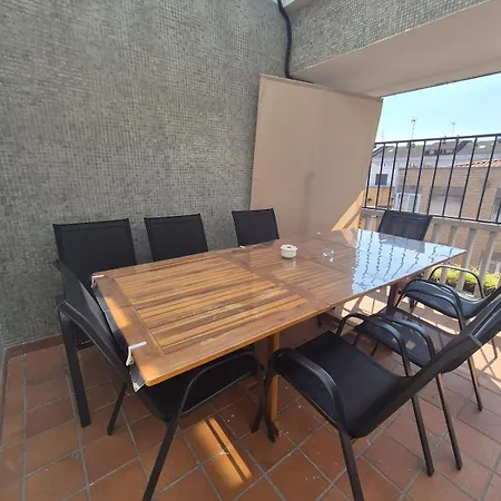 Apartman R2R - La Terraza De La Arena - 1A155 Gijón