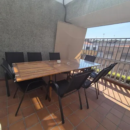 1a155 La Terraza De La Arena By R2r Consulting