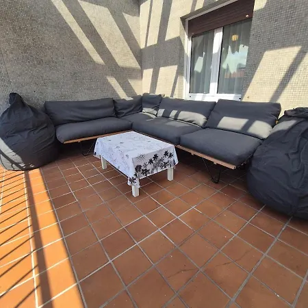 Apartman R2R - La Terraza De La Arena - 1A155