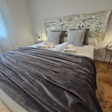 R2R - La Terraza De La Arena - 1A155 Apartman *