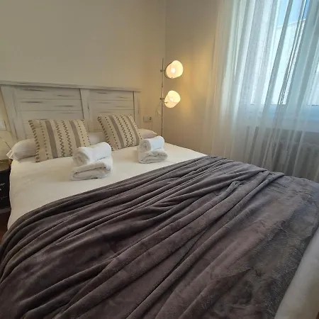 Apartman R2R - La Terraza De La Arena - 1A155 *