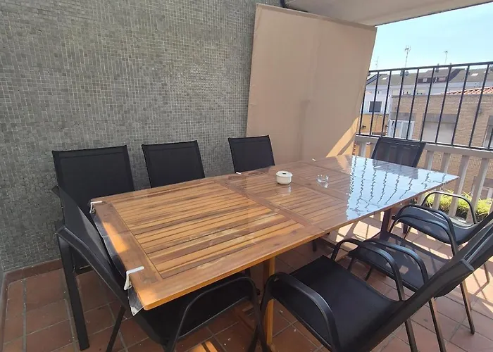 Appartement 1a155 La Terraza De La Arena By R2r Consulting Gijón