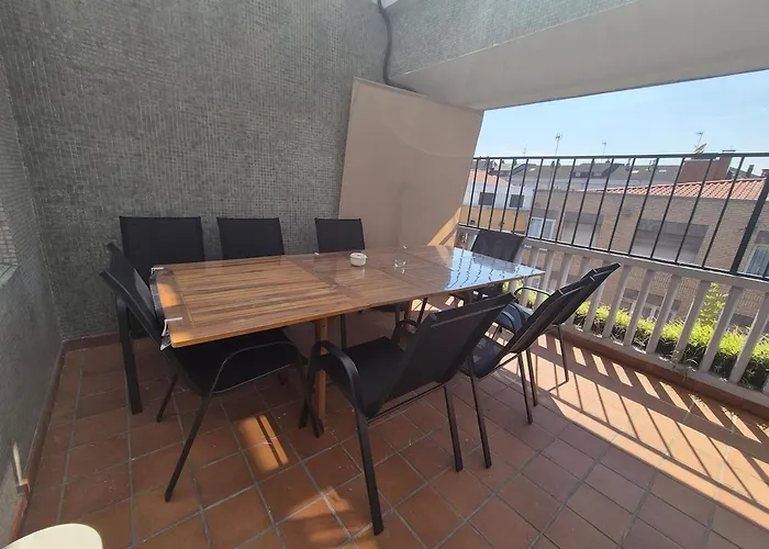 1a155 La Terraza De La Arena By R2r Consulting