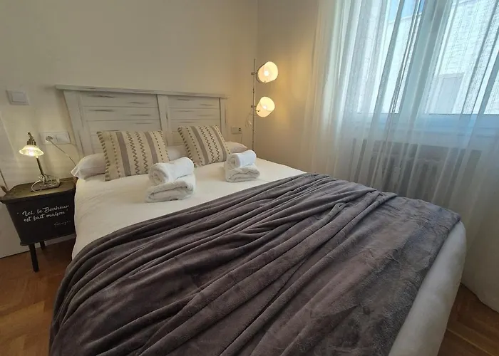 Appartement 1a155 La Terraza De La Arena By R2r Consulting *