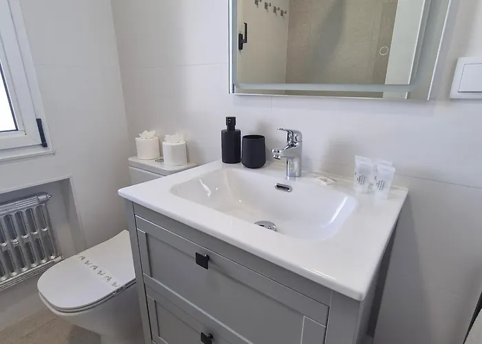 1a155 La Terraza De La Arena By R2r Consulting *