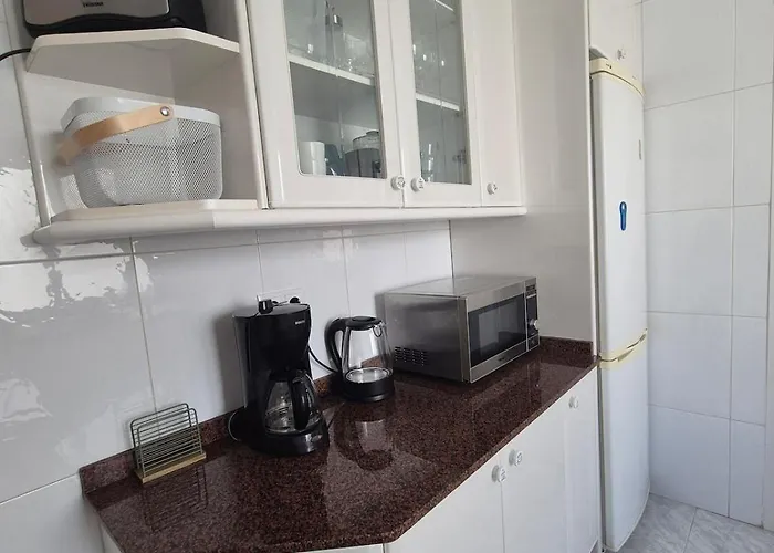 1a155 La Terraza De La Arena By R2r Consulting Gijón